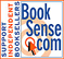 Book Sense logo