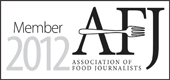 Member 2011 AFJ